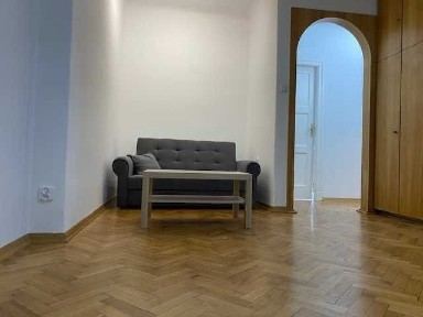 2-pokojowe (43 m2), klimatyczne i rozkładowe mieszkanie na Żoliborzu
