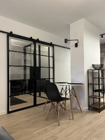 Wynajme luksusowy apartament 38 m ( 2 pokoje )