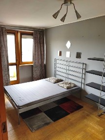Mieszkanie od ZARAZ, 2 pokoje, ul.Belwederska, Mokotów, bezpośrednio