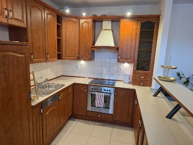 Mieszkanie 2 pok. Żyrardów 51,5m2 -35 min od centrum W-wy, winda, garaż podziemny obok dworca PKP