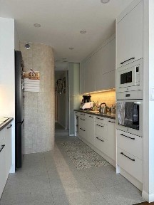 3-pokojowe mieszkanie 83,3 m² | Garaż | Klimatyzacja | Mokotów - ul. Czerska | Bezpośrednio od właściciela