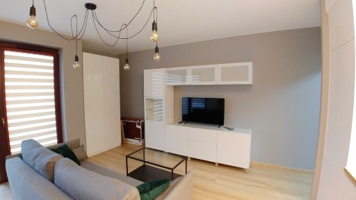 Kawalerka, 30m2, Burakowska 16B, balkon - 12m2, Warszawa Wola, obok CH ARKADIA