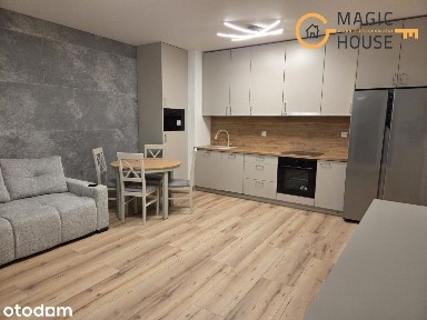 Nowe 3 pokoje | Balkon | Pod klucz | Winda