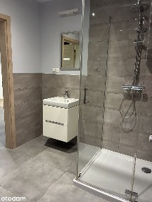 Dwa pokoje z ogrodem, zaciszne osiedle w centrum
