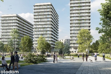 INWESTYCJA W CENTRUM KATOWIC | 2 POKOJE | 5 MIN OD RYNKU