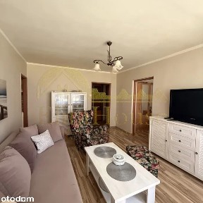 3 pokoje | Parter | Po wymianie instalacji | 44,19 m²