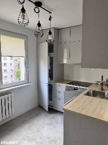 Mieszkanie 38 m po remoncie Bieżanów-Prokocim