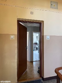 Mieszkanie 1 pokojowe z dużą oddzielną kuchnią