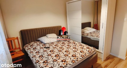Nowa Huta, 47,5m + balkon