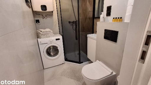 Sprzedam wyremontowane mieszkanie dwupokojowe w Nowym Sączu 38m2