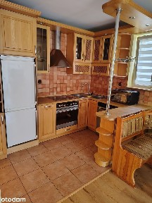2-pokojowe mieszkanie - Kraków, ul. Tuchowska OD WŁAŚCICIELA