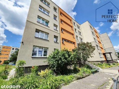 Duże ustawne Mieszkanie Rybnik, 2 Piętro z balkonem, 3 Pokoje