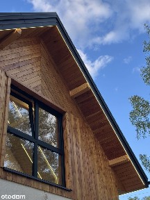 Nowoczesny, całoroczny dom 70 m2 w wyjątkowej górskiej lokalizacji