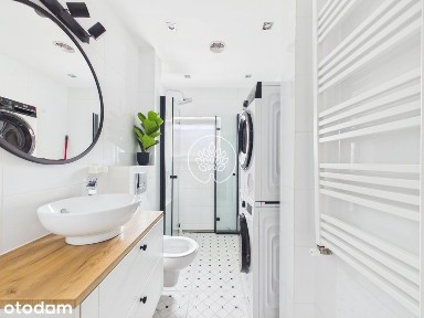 Centrum Torunia | 2 pokoje | 54,27 m²