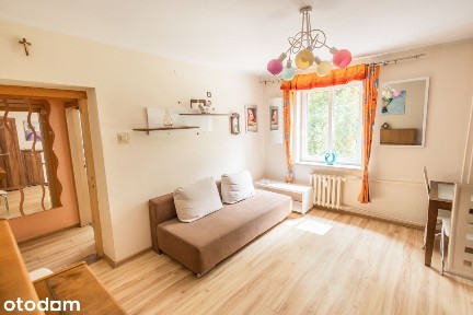 M-3, Zawiercie Paderewskiego 51a, centralne ogrzewanie | 1 piętro