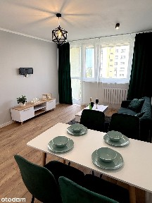 M3 - po kapitalnym remoncie- wysoki standard-Sosnowiec