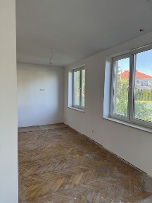 Mieszkanie 35m Poraj bez czynszu Ogród-Garaż