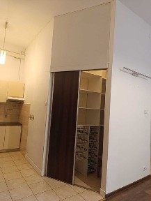 Mieszkanie 42 m w centrum