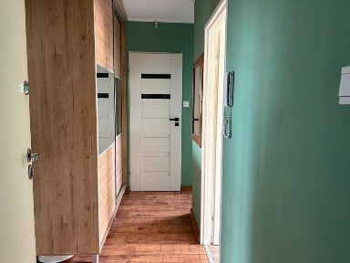 REZERWACJA 2-pokojowe mieszkanie 48 m² | Centrum Krotoszyna | Piwnica | Loggia | Ogrzewanie miejskie