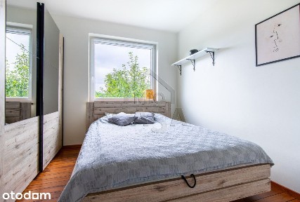 2-pok mieszkanie, balkon, miejsce w hali