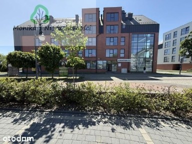 Nowe Mieszkania Z Widokiem Na Wisłę - Tczew, Ul. Ż