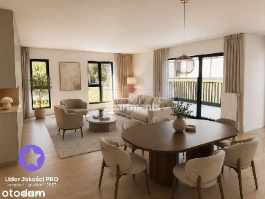 4 Pokoje I Las I Oliwa I 117,76 m2 I Premium
