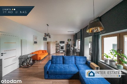 Jedna nieruchomość - 4 mieszkania - Roi: 10%