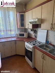 Mieszkanie - Gdańsk Piecki Migowo na sprzedaż 3 pok.62,70m2.