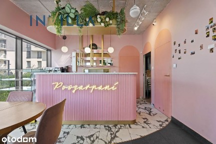 Lokal gastronomiczny | Letnica | 99 m²| Odstępne