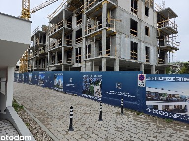 Obok SUPERMARKETU | PORTO Letnica | Parter | Lokal usługowy 121,47 m²