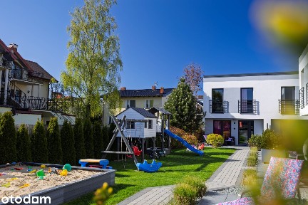 600m do plaży | dom do zamieszkania | 3 pokoje | Jastrzębia Góra