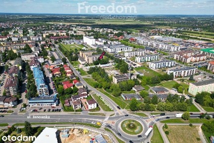 3 pokoje | 107 m² | mieszkanie przy ul. Okopowa