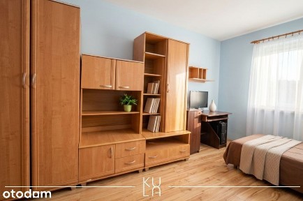 ul. Krzysztofa Kamila Baczyńskiego, Sandomierz, sandomierski, świętokrzyskie