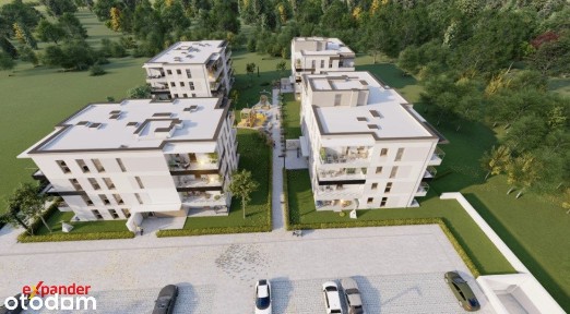 Mieszkanie ul. Partyzantów, Głogów Małopolski