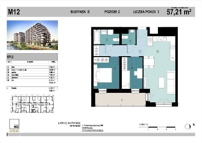 3 pokoje | gotowe mieszkania PREMIUM| SPRAWDŹ