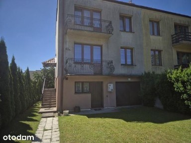Dom, 138,77 m², Radom