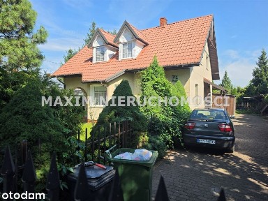 Dom w Płońsku 250m2 ul Szkolna