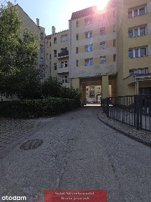 Norberta Barlickiego, Ołbin, Śródmieście, Wrocław, dolnośląskie