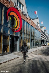 Biuro/ lokal użytkowy na wynajem w centrum Wrocławia!