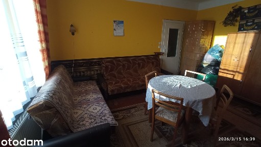 Mieszkanie 39 m² w Łańcucie