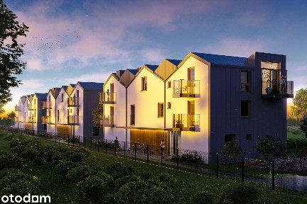 Mieszkanie pod inwestycje 55m² - KUPUJESZ JEDNO, ZYSKUJESZ DWA!