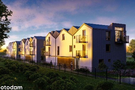 Mieszkanie pod inwestycje 55m² - KUPUJESZ JEDNO, ZYSKUJESZ DWA!
