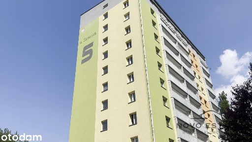 Zamkowa 5, Sielec, Sosnowiec, śląskie