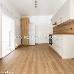 Mieszkanie, 70 m², Katowice