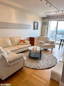3 pokoje, Dębowe Tarasy, 83m2, Piękny widok, garaż