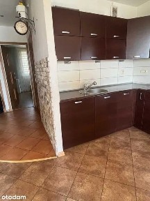 Mieszkanie, 56 m², Żory