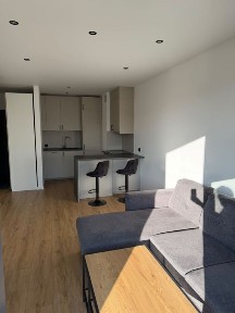 Komfortowe 2-pokojowe mieszkanie 42m² /4 pietro/winda/fordon/os. akademickie