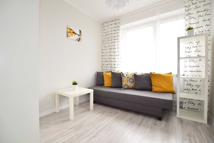 DO WYNAJĘCIA Komfortowe Mieszkanie 2 pokoje 40m2 Toruń Głowackiego