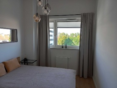 2 pokoje Aura Towers