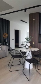 Apartament 3 pokojowy Osiedle Filmowe